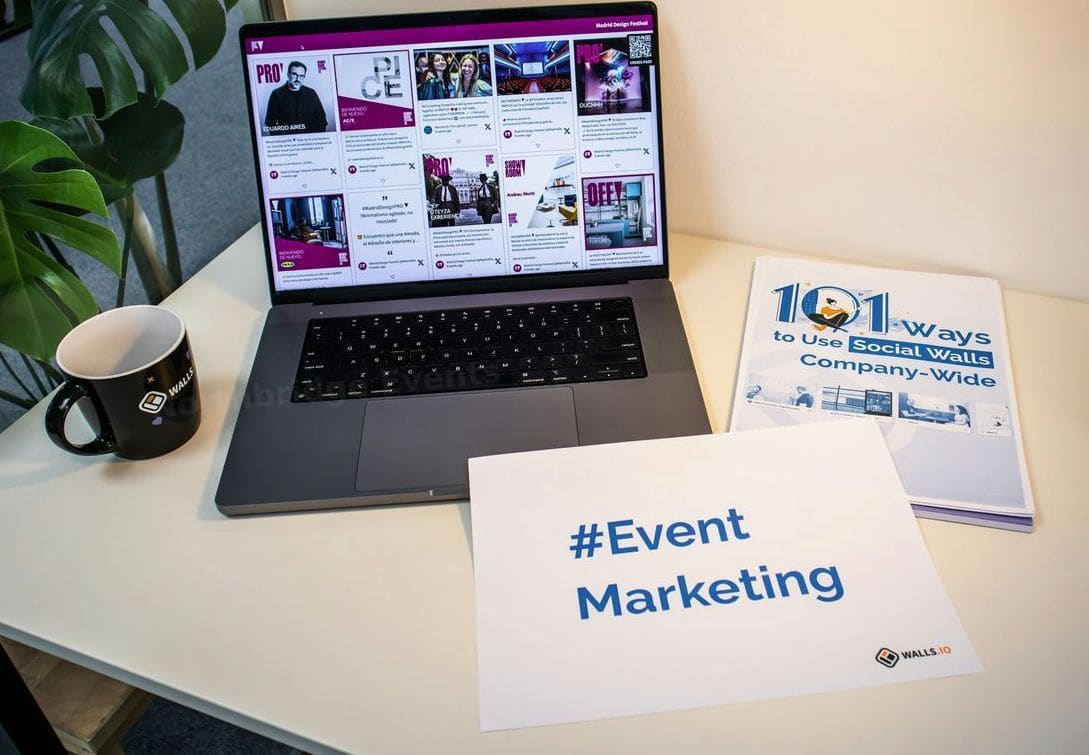 Post-event reporting and campaign analysis